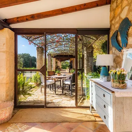 Na Palada Villa Artá