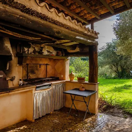 Villa Na Palada