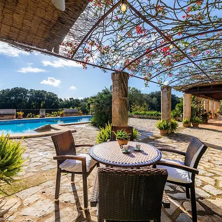 Na Palada Villa