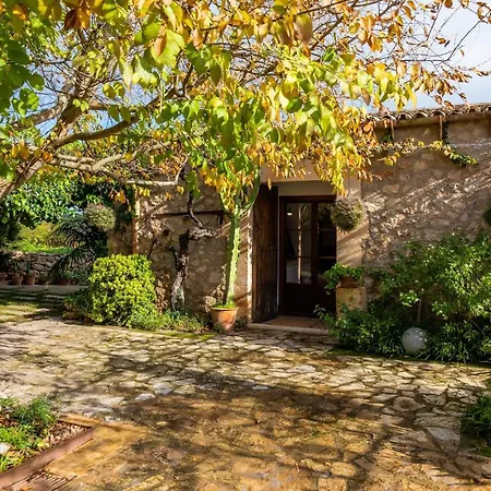 Villa Na Palada Artá
