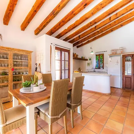 Na Palada Villa *
