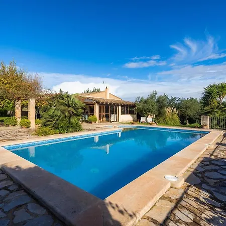 Na Palada Villa